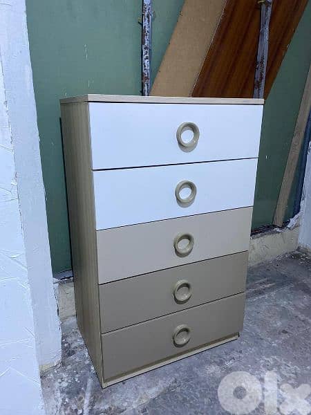 اوضة نوم تختين شغل Ballouna تركية 4