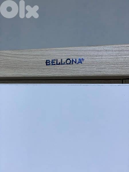 اوضة نوم تختين شغل Ballouna تركية 5