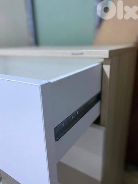 اوضة نوم تختين شغل Ballouna تركية 6