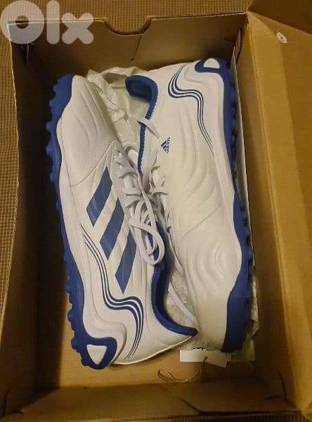 Men's Copa Sense. 3 Turf Ground / Mini Football Shoes 5