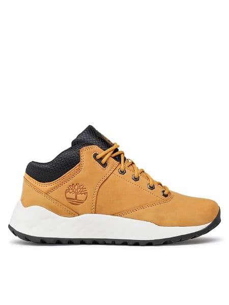 Timberland solar wave super OX shoes 0