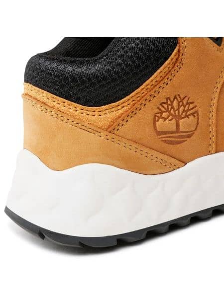 Timberland solar wave super OX shoes 4