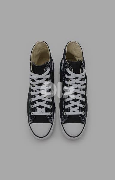 Converse Chuck Taylor All Star High Top 4