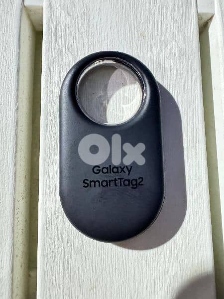 Galaxy SmartTag2 Black 0