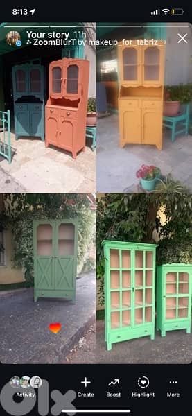 colorful furniture 5