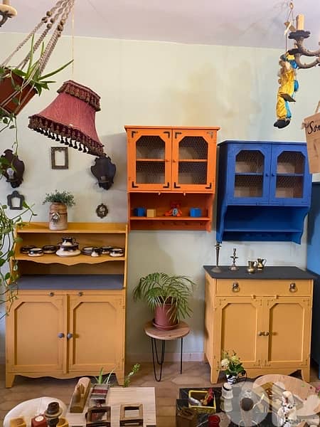 colorful furniture 6