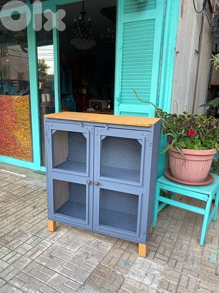 colorful furniture 7