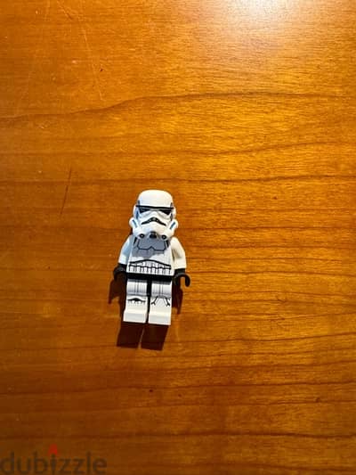 imperial stormtrooper