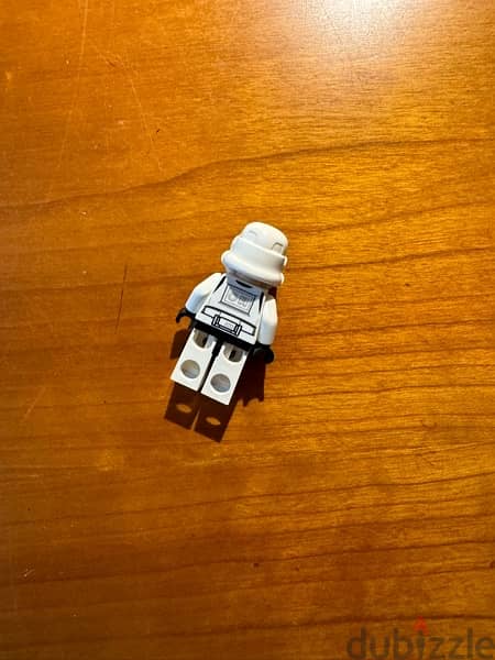 imperial stormtrooper 1