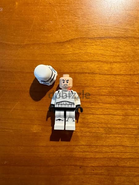 imperial stormtrooper 2