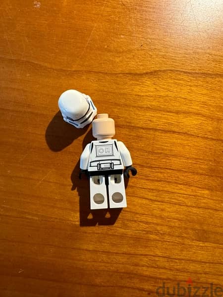 imperial stormtrooper 3