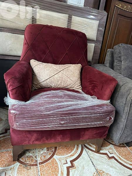 طقم كنبايات شغل رشيدي هوم شغل توصاية 3