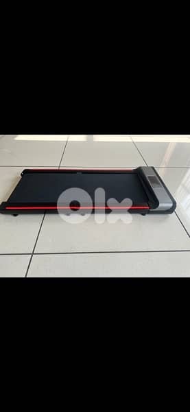 Foldable Treadmill Walking pad - Delivery All Lebanon 3