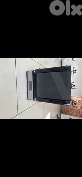 Foldable Treadmill Walking pad - Delivery All Lebanon 2