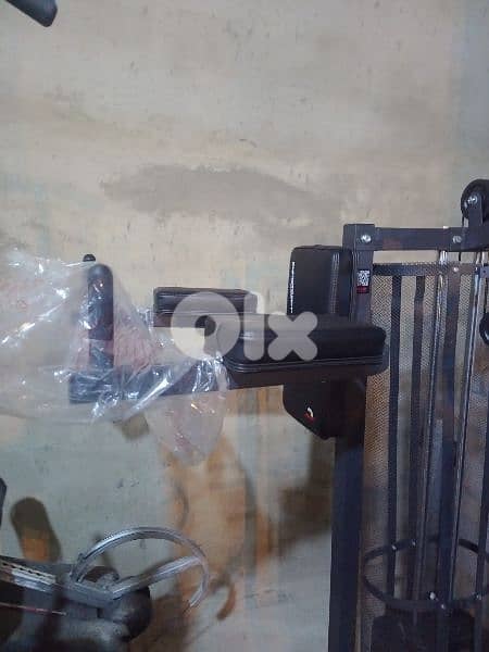 Home gym Special edition New 03027072 GEO SPORT للمعدات الرياضية جديد 1