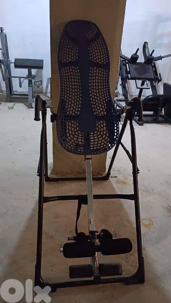 Speena bed for back pain problems 03027072 GEO SPORT 1