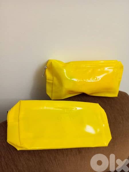 مقلمة للماكياج نوعية ممتازة 1