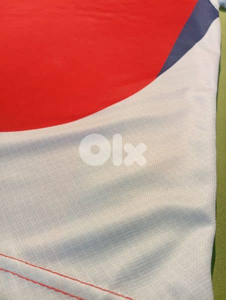 Arsenal Home football Shirt & Short 2024-25 3