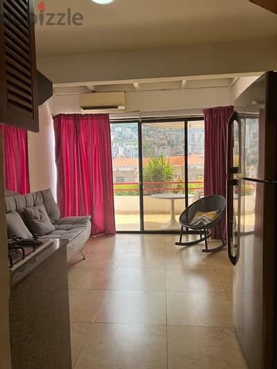 chalet in Amwaj Jounieh