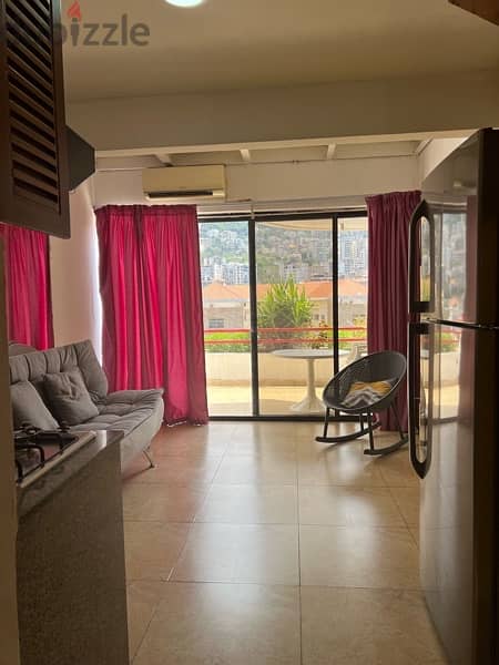 chalet in Amwaj Jounieh 0