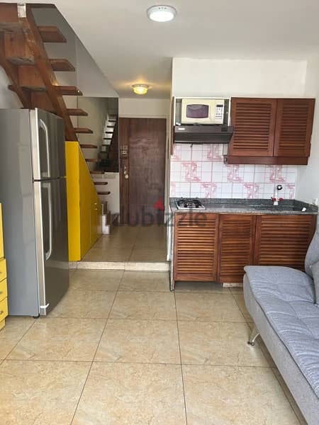chalet in Amwaj Jounieh 1