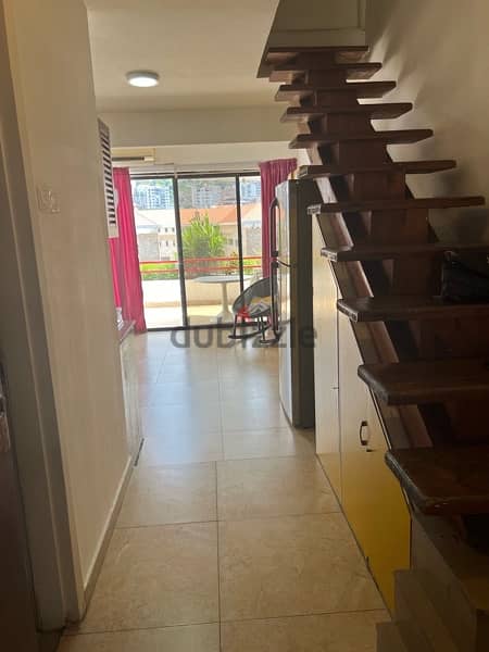chalet in Amwaj Jounieh 4