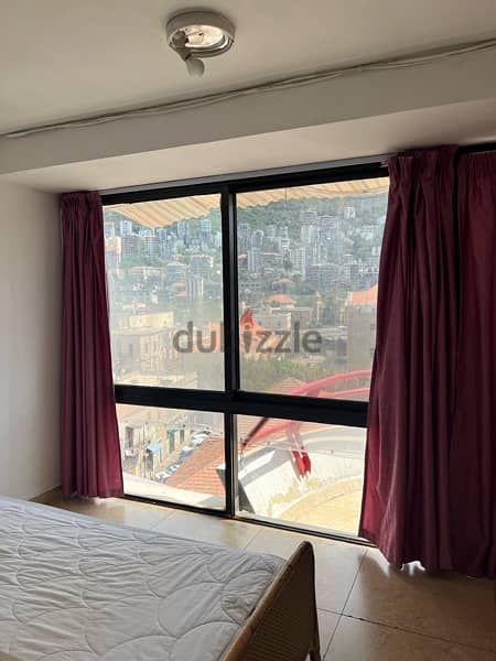 chalet in Amwaj Jounieh 5