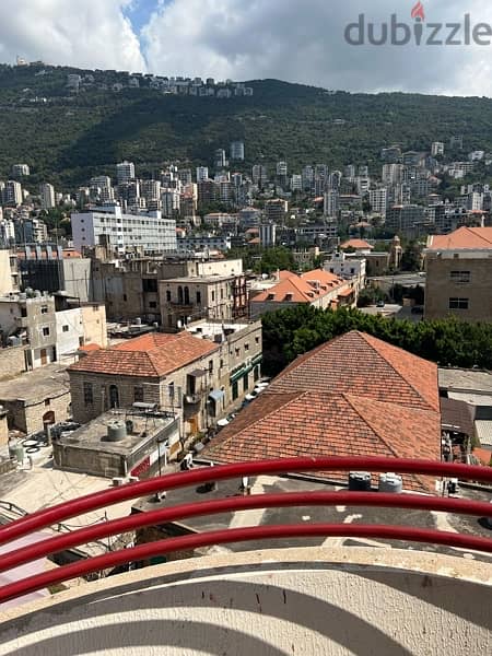 chalet in Amwaj Jounieh 6