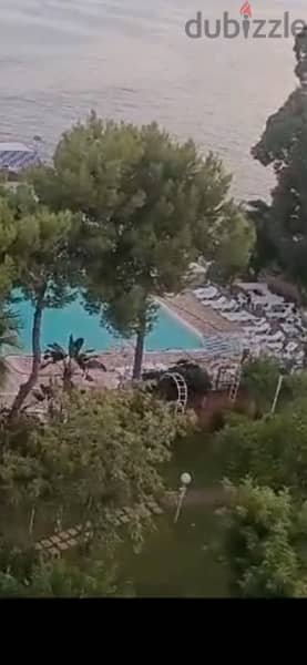 chalet in Amwaj Jounieh 8