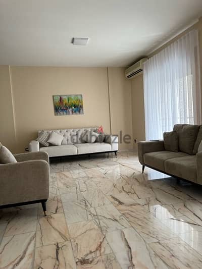 Apartment in Achrafieh Siyoufi for rent