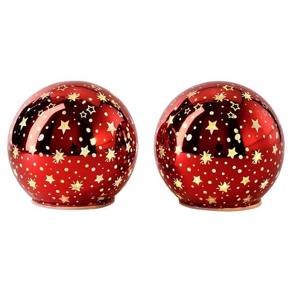 casalux led light ball battery operated 0