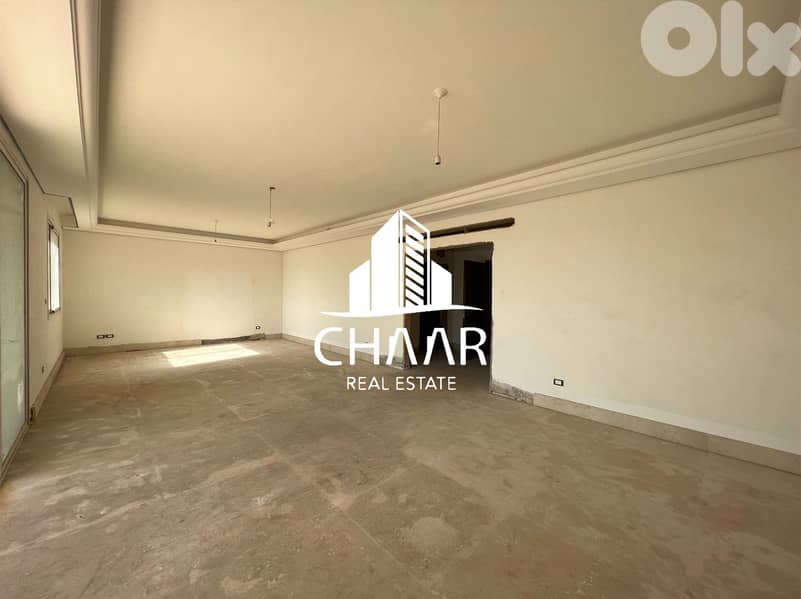 #R698 - Core&Shell Apartment for Sale in Jnah 0