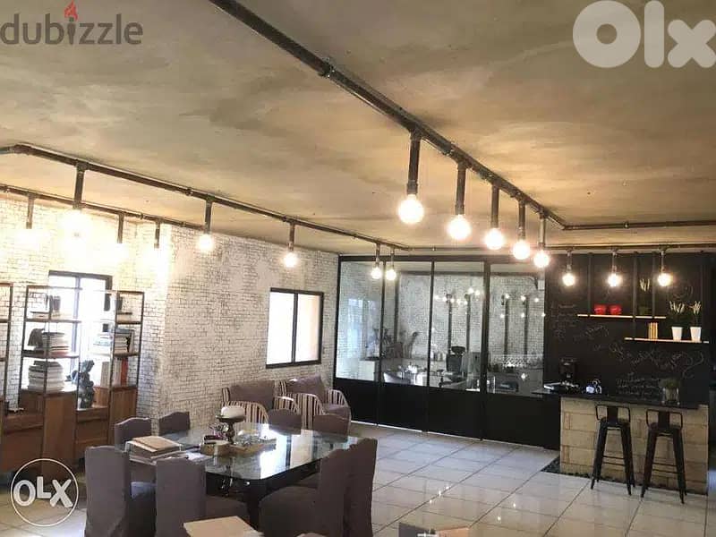 HIGHWAY ZALKA (200Sq) BUSINESS OFFICE , (ZL-109) 0