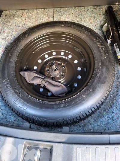 Honda CR-V 2019 full option