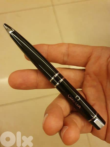 Omega pen 2