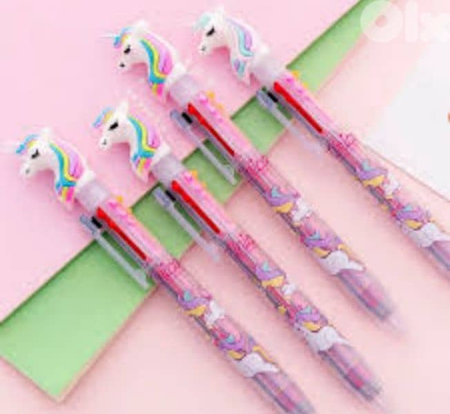 أهضم فرطاسية للأطفال 4