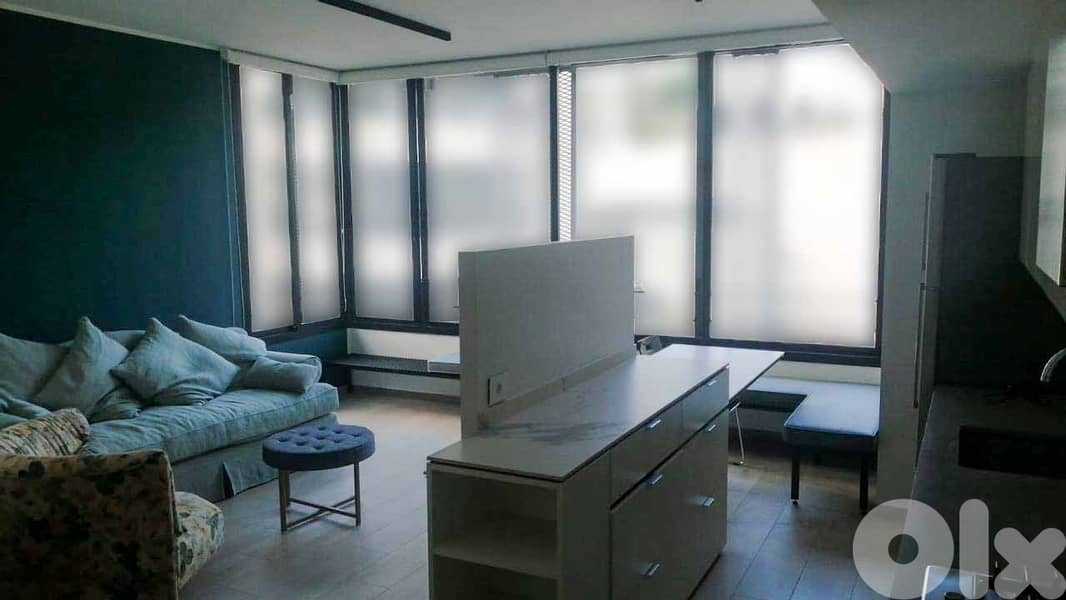 NEW BUILDING IN ACHRAFIEH GOOD LOCATION 2 BEDS  , (AC-914) 0