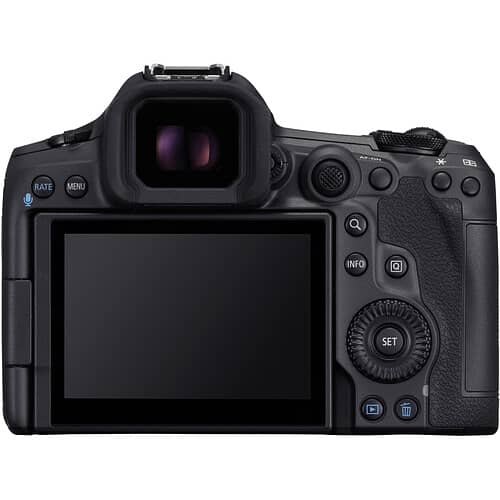 Sony ZV-E10 II Mirrorless Camera with 16-50mm Lens 1