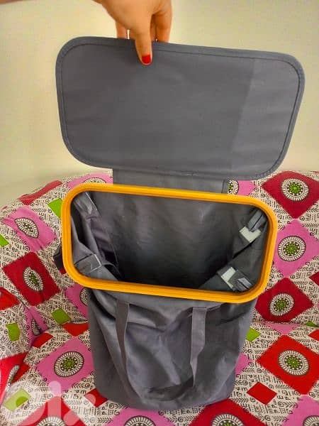 Laundry bag , New, made in Germany 0