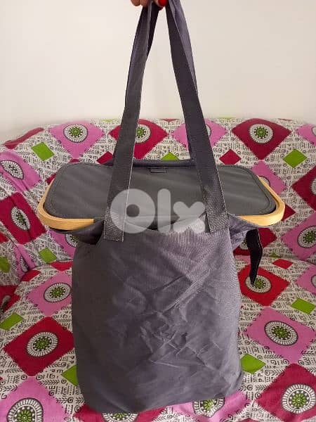 Laundry bag , New, made in Germany 1