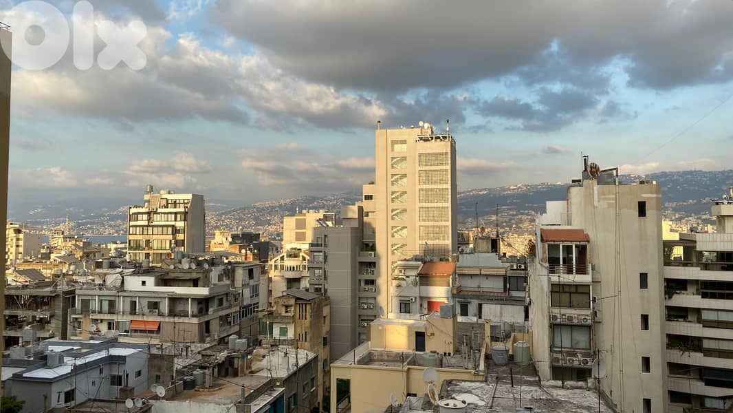 Apartment for sale in Achrafieh 0