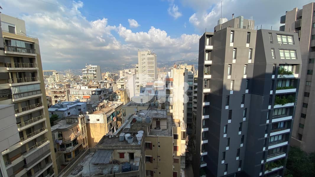 Apartment for sale in Achrafieh 0
