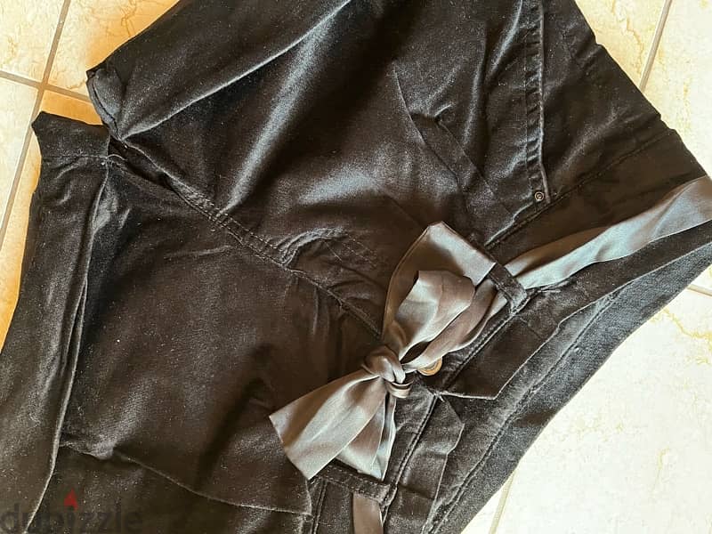 short (Okaïdi) 1