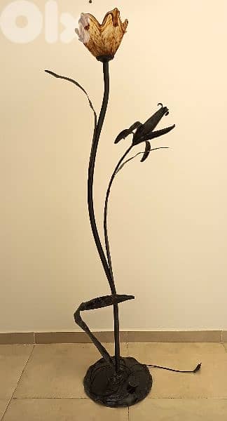 lampadaire 0