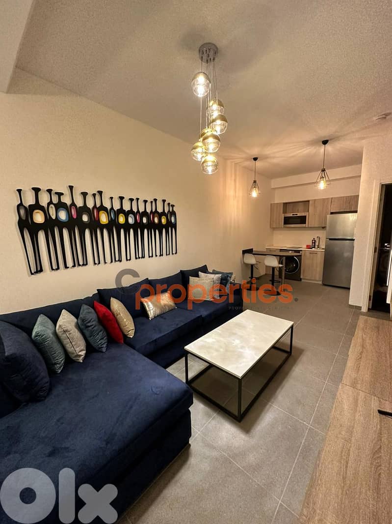 Apartment for rent in Achrafiehشقة للإيجار في الأشرفية CPBJT27 0