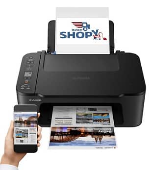 Canon TS3640 Wireless 0