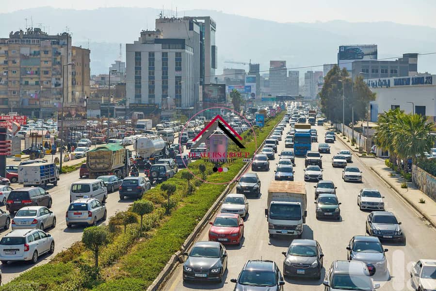 Good Investment ! Prime Location Shop for sale in Dora Highway 0