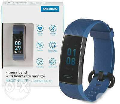 medion fitness s3600