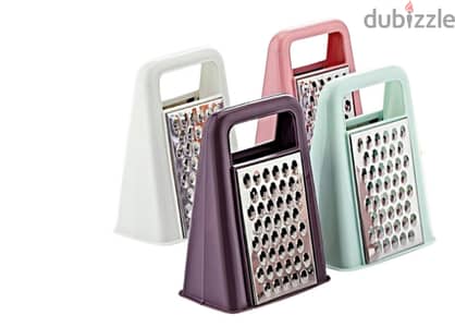 Mini Multifunctional Grater