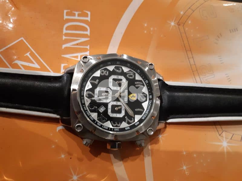 Vintage Ferrari classics 3